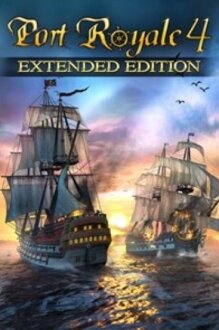 Port Royale 4 Extended Edition PC Oyun kullananlar yorumlar